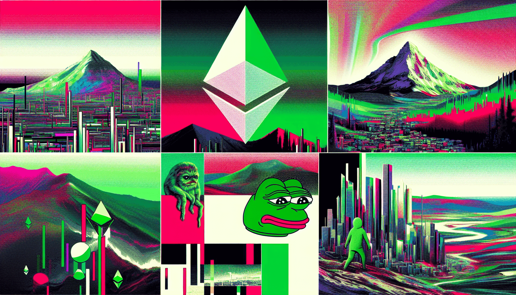 Longtime Ethereum Foundation Contributors Announce Departures