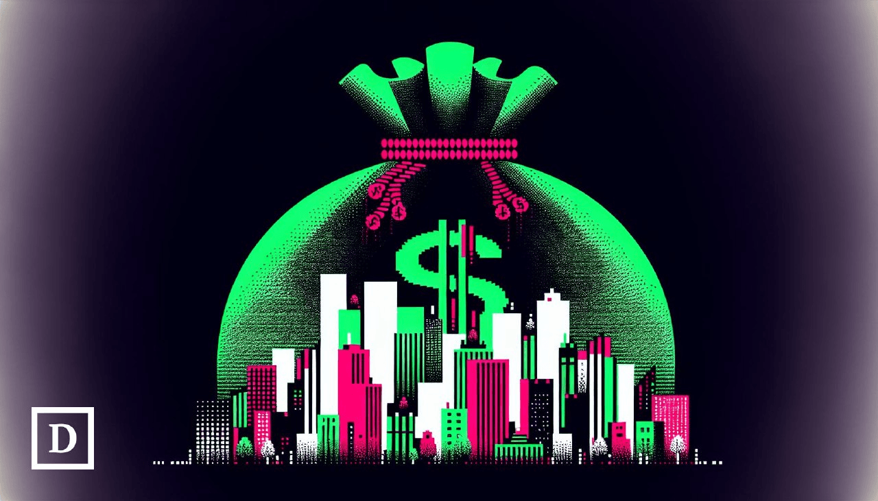 DeFi Generated Billion Onchain Yield