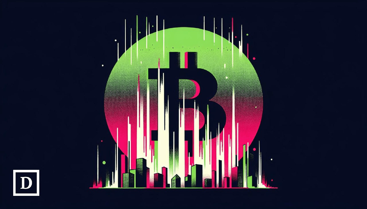 Bitcoin Hits Two-Week Low: $443M in Longs Wiped Out