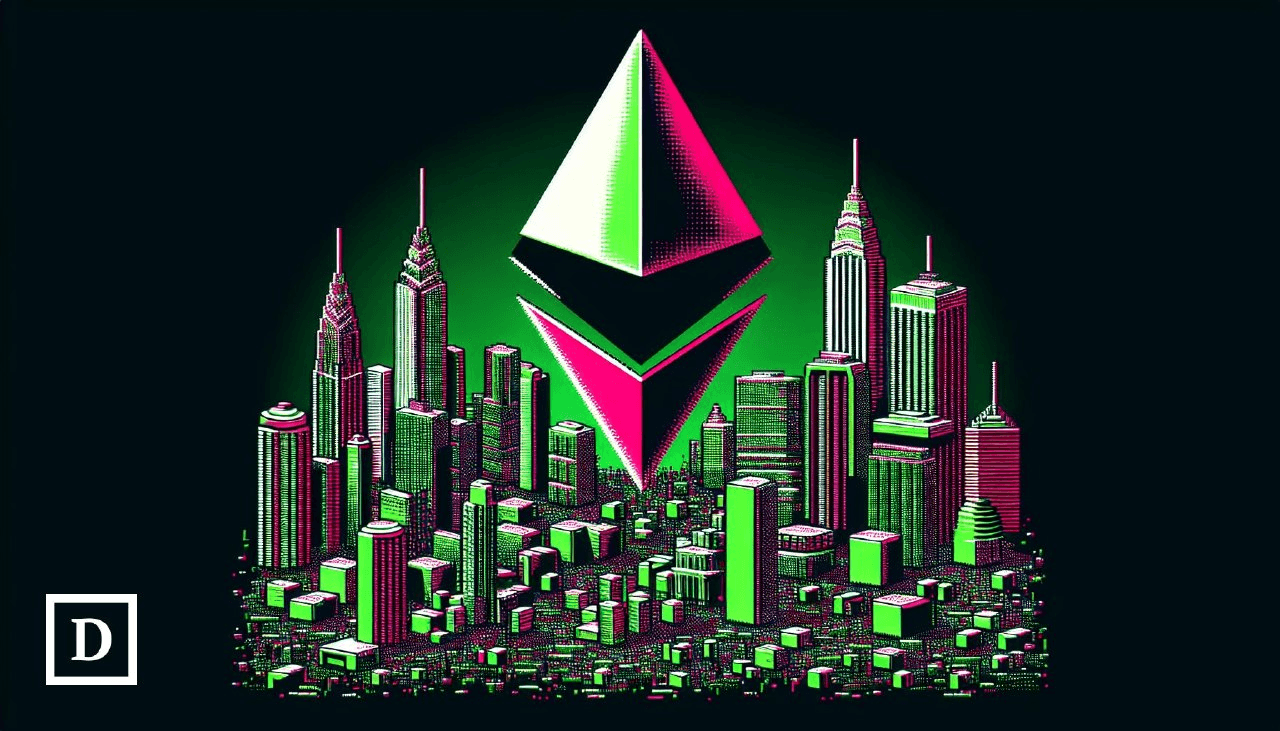 Gnosis Zisk Unveil Ethereum Economic Zone