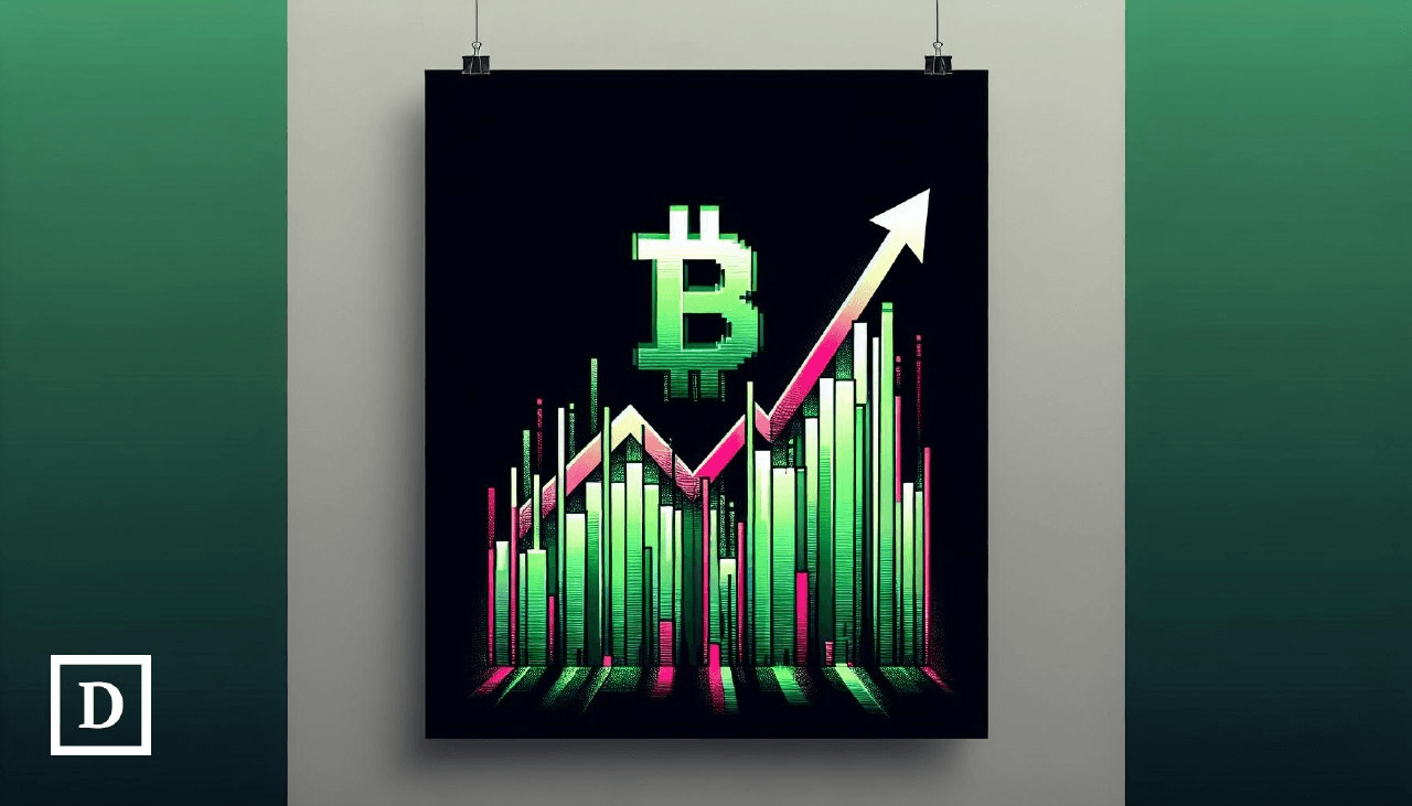 Bitcoin Reclaims $68,000 Amidst Iran Ceasefire Hopes