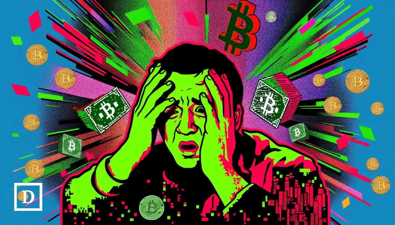 Crypto Markets Tumble as Iran Strikes Resume
