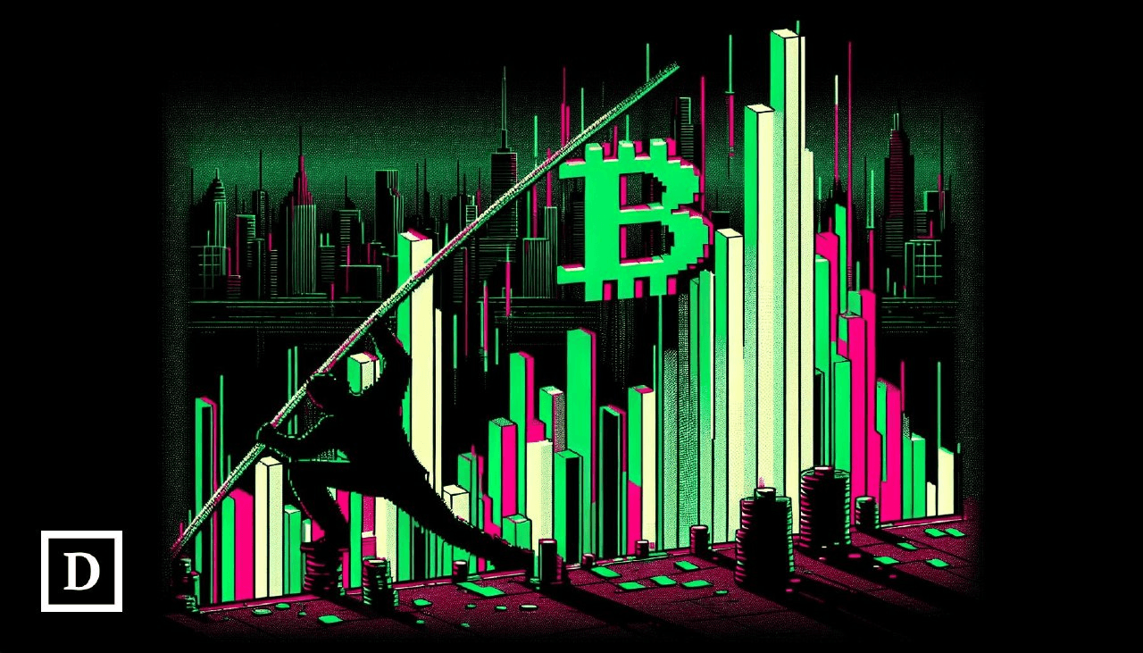Bitcoin Surges Past $73,000