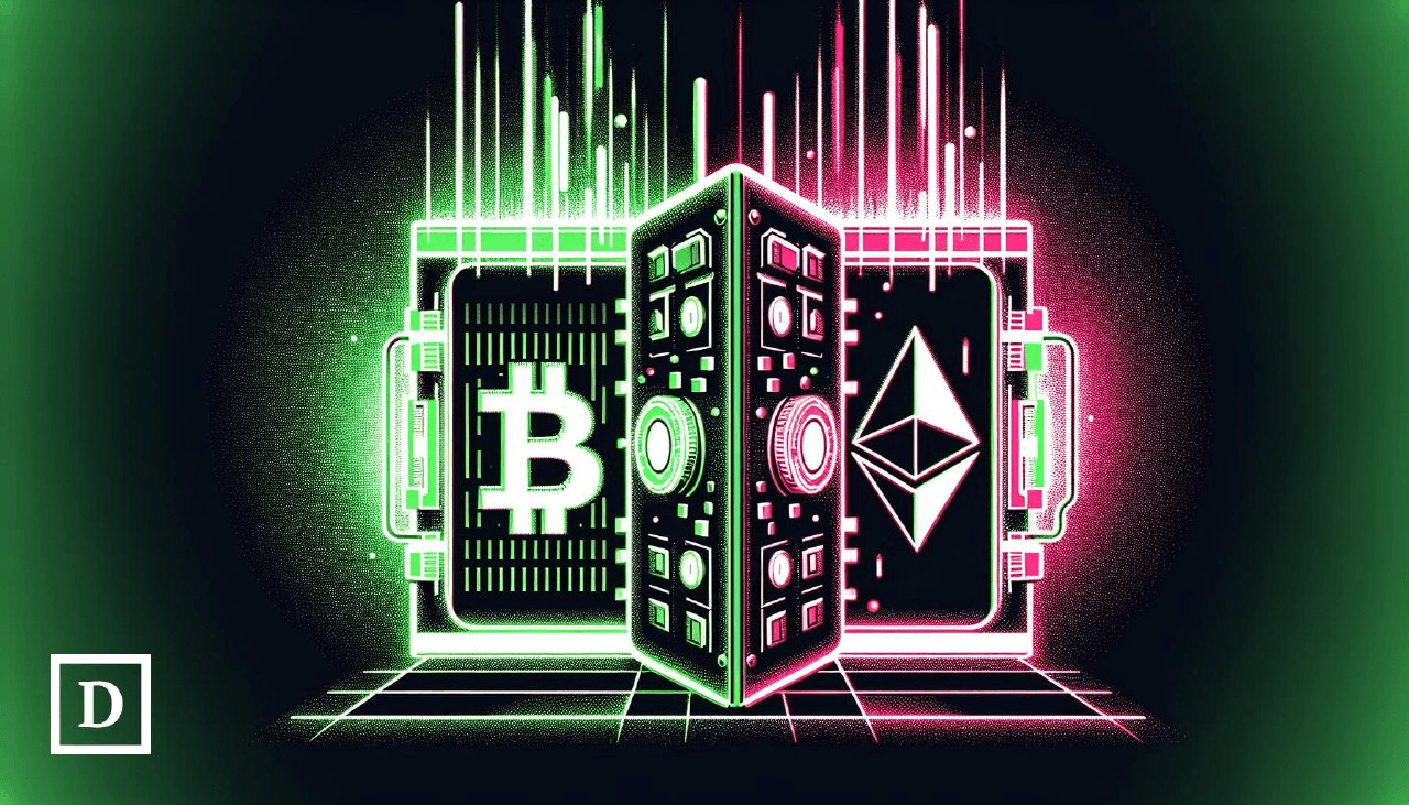 Bitmine Crosses 4% ETH Supply