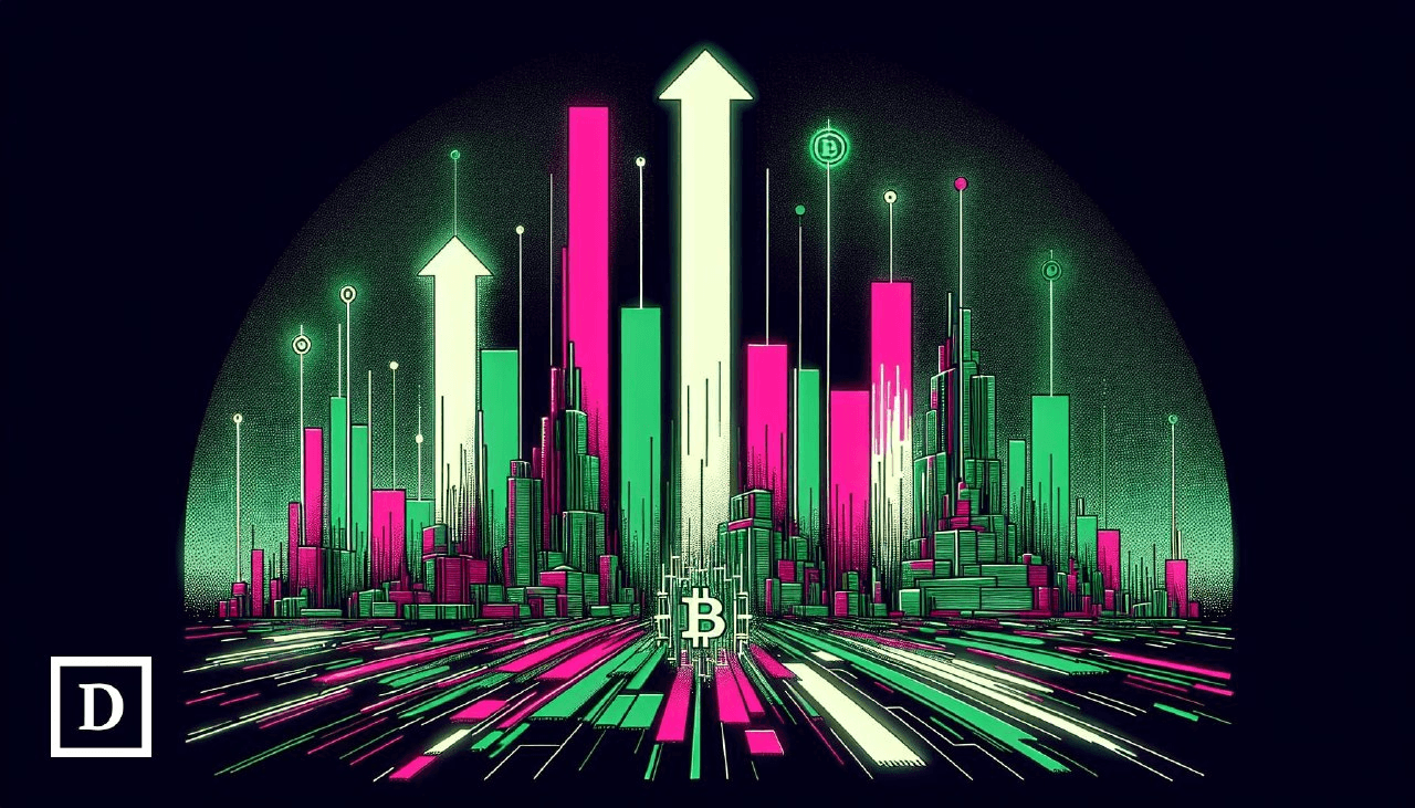 Bitcoin Tops $73,000 Amid Iran Blockade