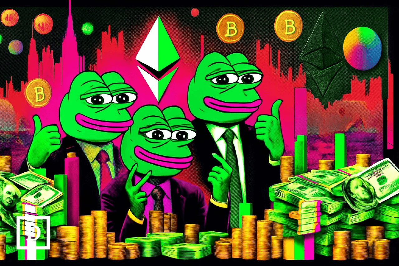 Ether Outperforms as Bitcoin Tops $75,000