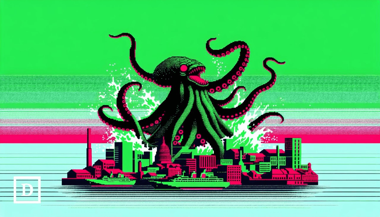 Kraken Confirms IPO Filing Deutsche Börse Invests $200M