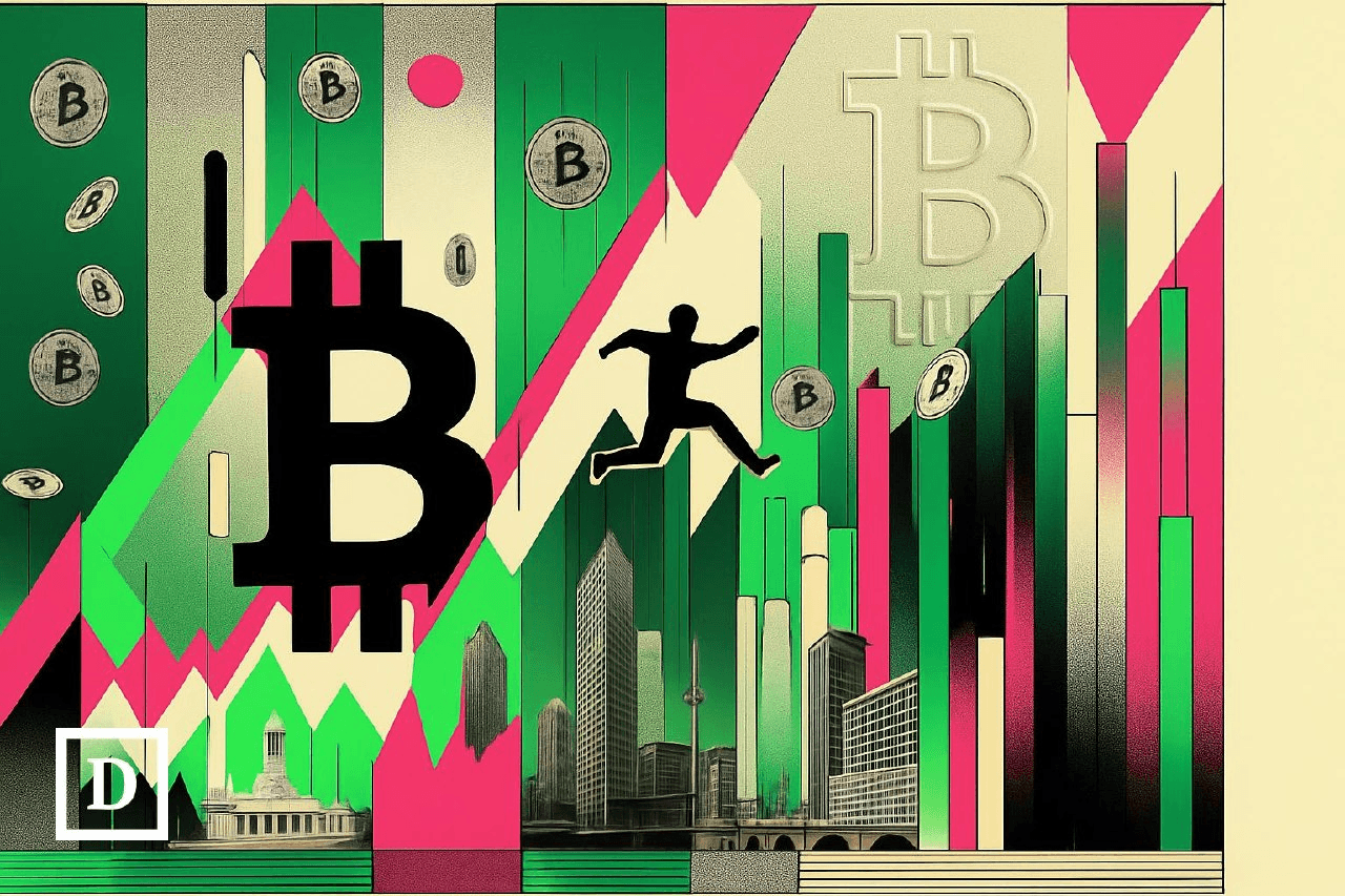 Bitcoin Touches $78,000 As Iran Declares Strait Open