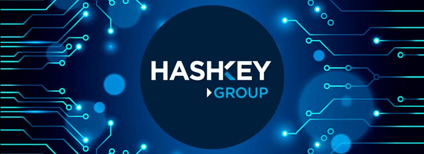 HashKey MENA Launches Pro for Institutional Access