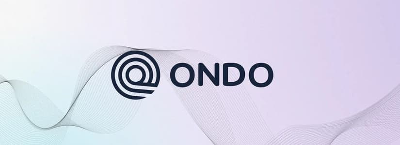 Ondo Finance, Clearstream, 360X Form Partnership
