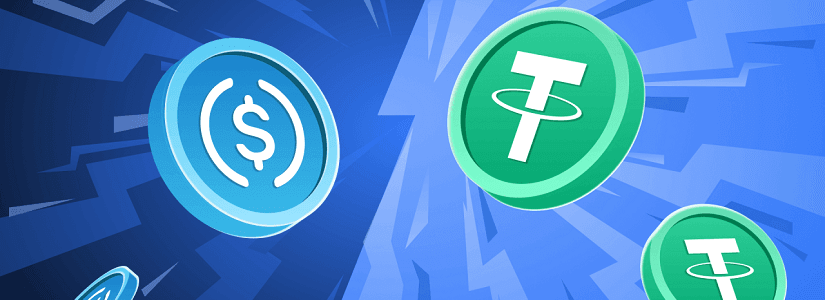 Flags Material Consequences: Expanding Stablecoins