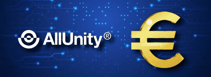 AllUnity EURAU/USDT Liquidity Pools Expand