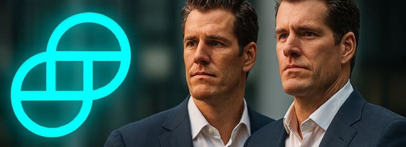Winklevoss Twins Funnel BTC and ETH Into Gemini