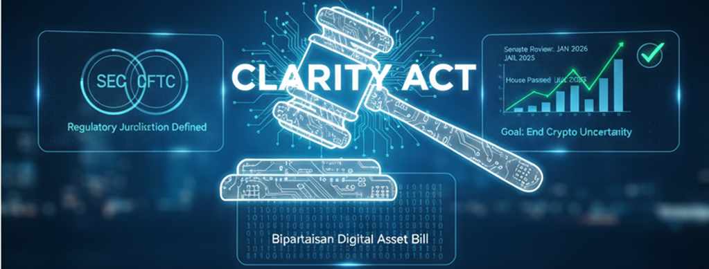 Bessent Sounds Alarm on Digital Asset Regulation