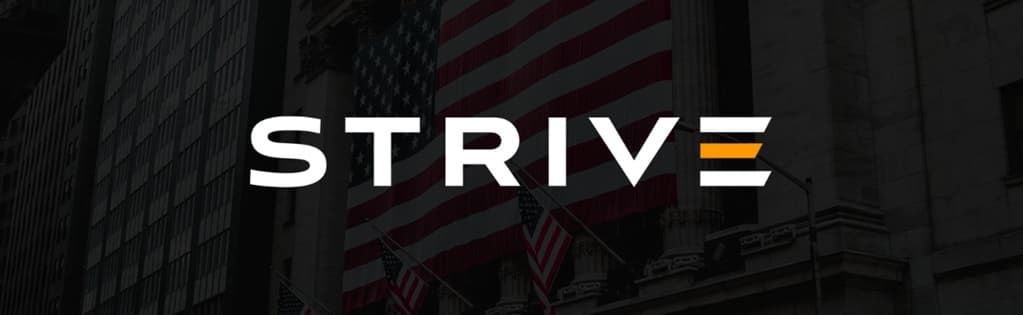 Strive Tuttle Capital Team Targets Bitcoin