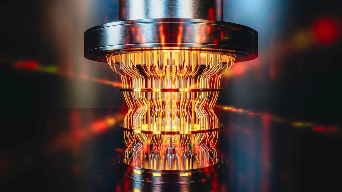 Quantum Risks Extend Past Crypto