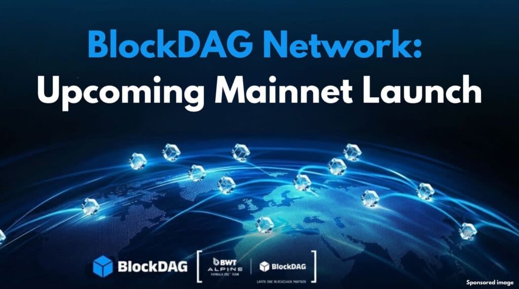 Outlook on Ondo, Cardano, and BlockDAG: Technical Insights