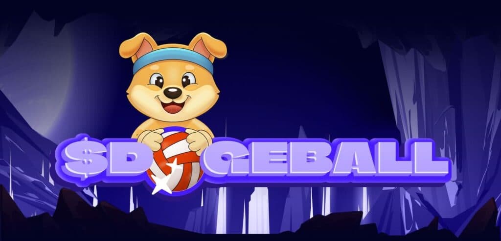 DOGEBALL Token Sale: Project Overview & Insights