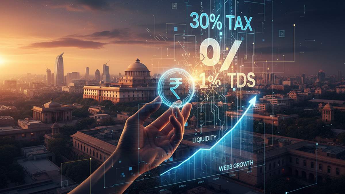 Choose Crypto Exchange India Based on Goals