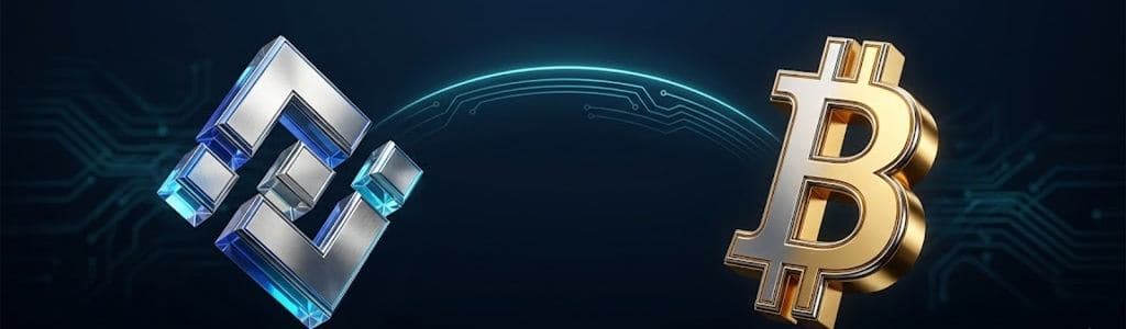 Another Early Wallet Lands Binance: 500 BTC Moved