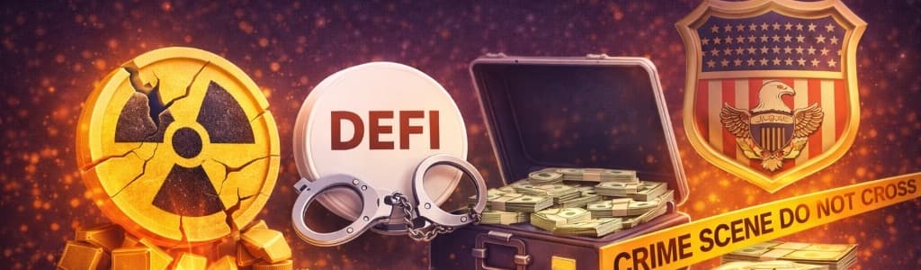 Uranium Finance Exploit Charges Escalating
