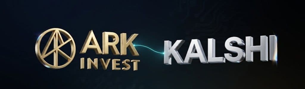 Cathie Woods Invest Taps Kalshi