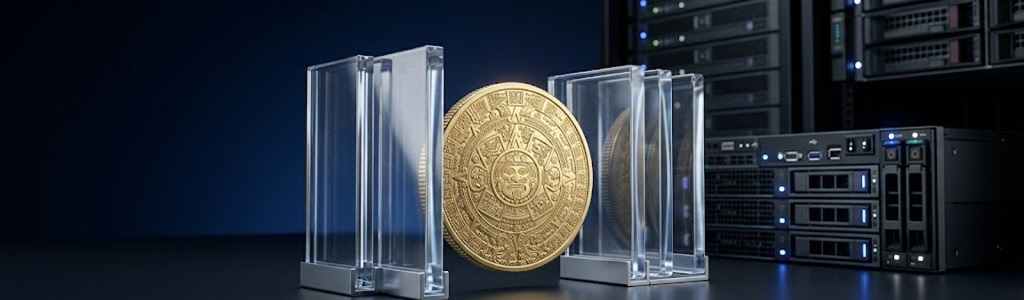 Aztec Unveils Alpha Network Bringing Private Smart Contracts