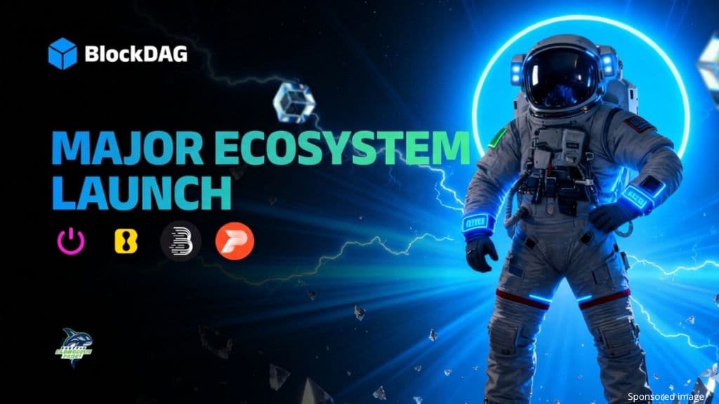 BlockDAG Offers Early-Access Code for 90-Day Trading Window