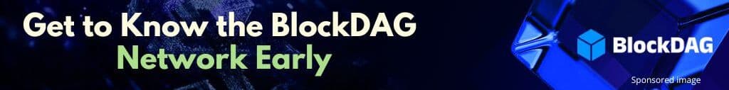 April 2026 Crypto Update: BlockDAG Leads