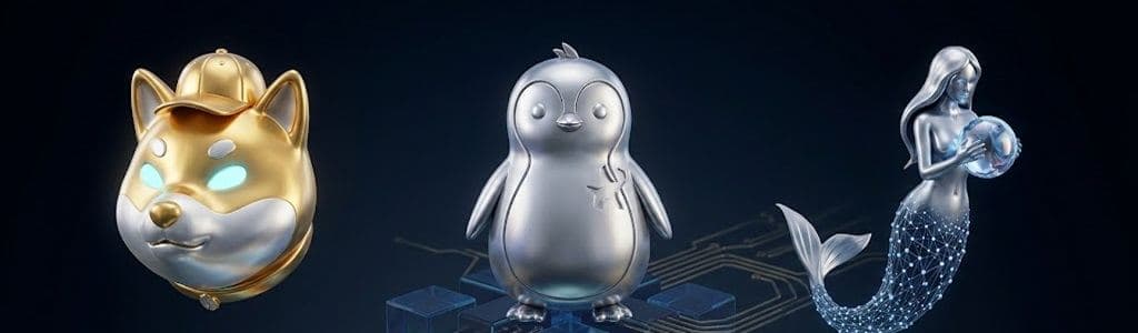 Memecoin Season Reloaded: Top Projects