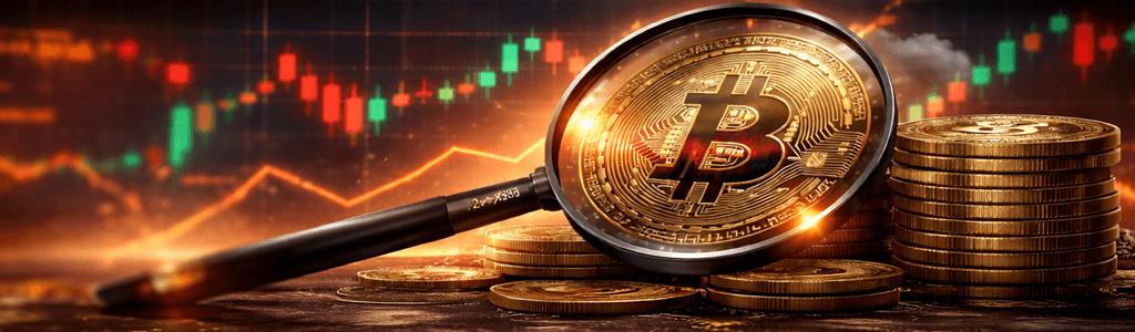 Bitcoin Momentum Stalls