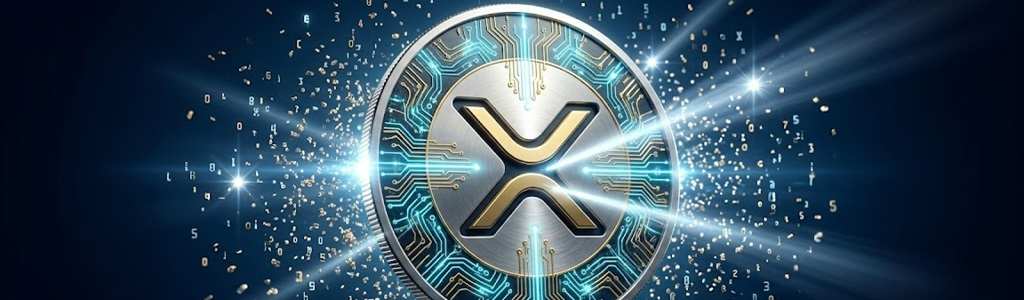 Mystery Whale Snaps $35M XRP in Hour