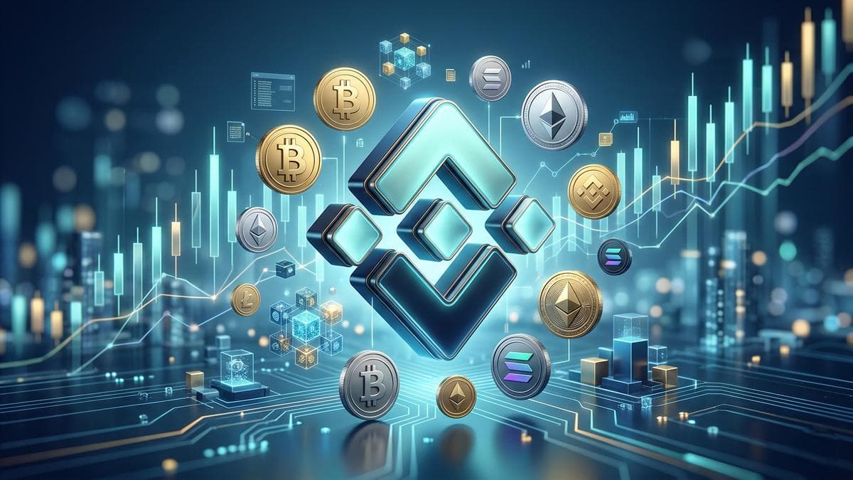 Binance Cracks Down Market Makers with New Rules