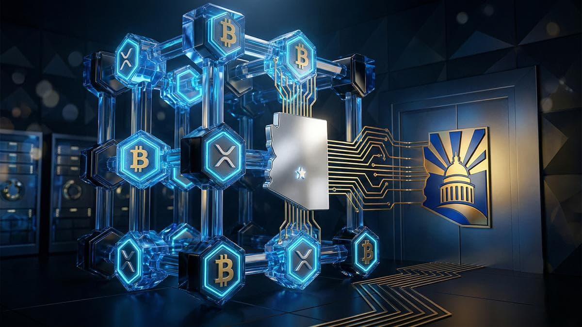 Arizona Bitcoin Bill Nears Final Vote