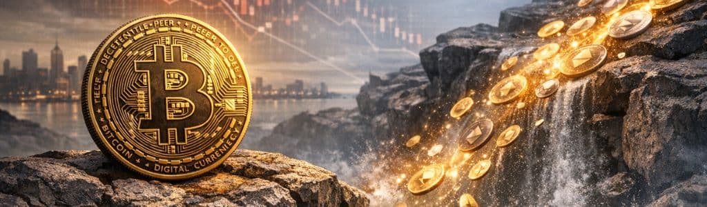 Digital Asset Funds Post $414M Outflows