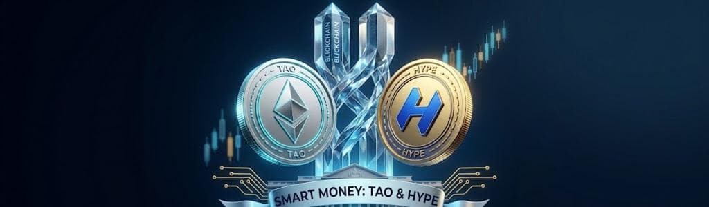 Smart Money Moves Altcoins Institutions Favor