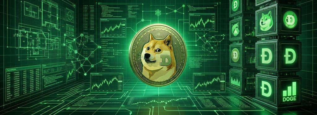 Thinking Mining DOGE? Rethink in 2026