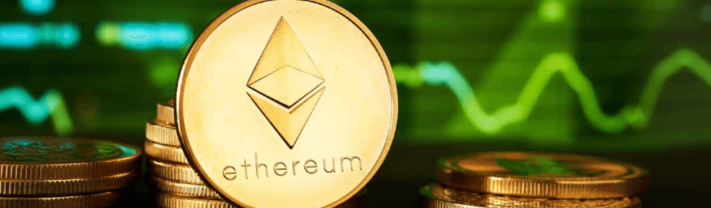 Ethereum Powers Comeback Sales Surge