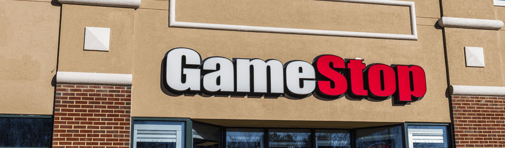 GameStop Confirms 4710 Bitcoin Holdings