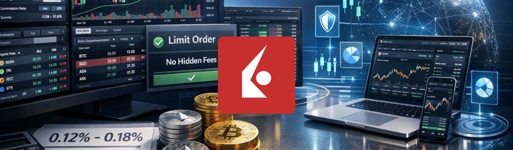 Interactive Brokers Opens Crypto-Asset Trading