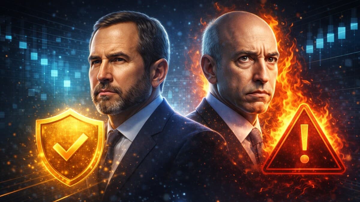 Deaton Backs Garlinghouse Warns Gensler