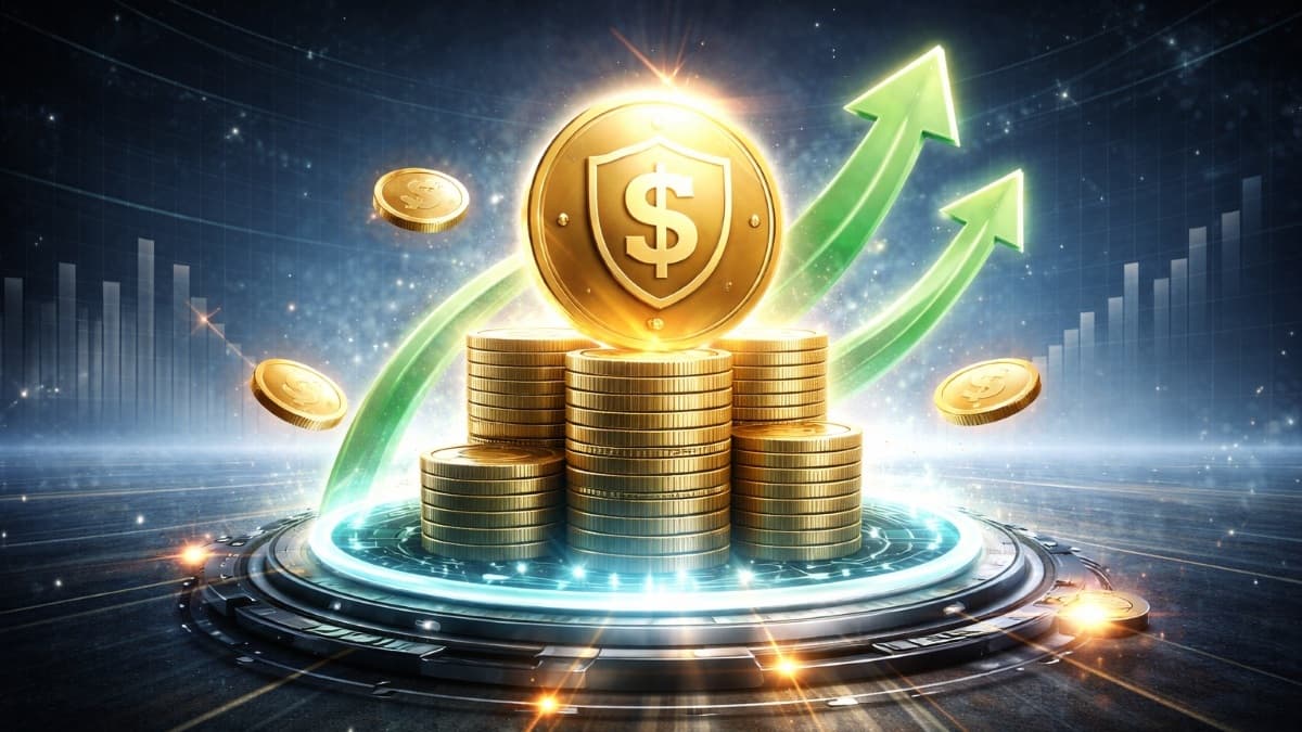 JustLend USDD Mining Phase XVI Launches at 4.75% APY
