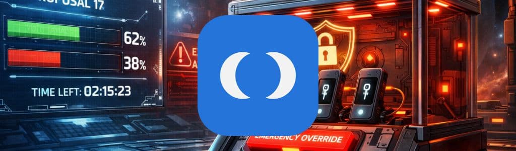 Moonwell Governance Exploit Attempt Targets $1M