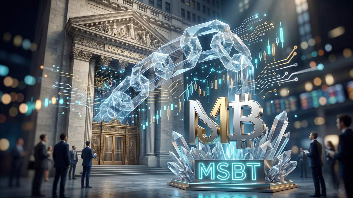Morgan Stanley Leads Wall Street