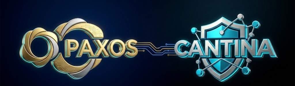 Paxos Strengthens Security Stack with Cantina-Powered Bounty