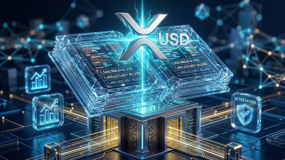 Audit Clears Doubts: Deloitte Confirms Ripple USD Reserves