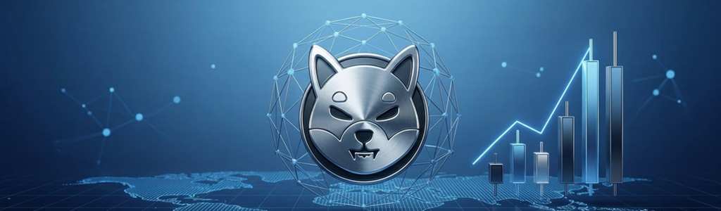 Shiba SHIB Can't Break: 3 Key Factors