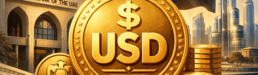UAE-Backed USDU Stablecoin Lands on Crypto.com