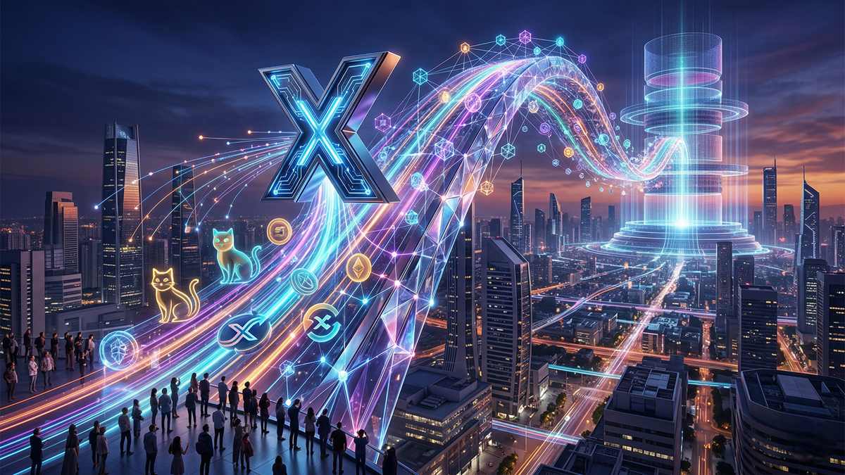 Elon Musk's Hires Crypto-Savvy Design Lead