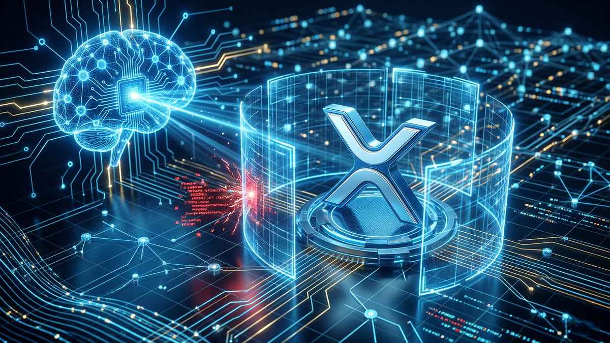 Ledger Deploys AI to Detect and Block Attacks